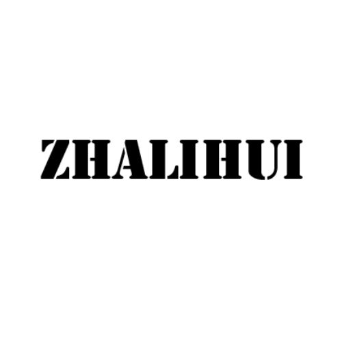 Zhalihui Import And Export 